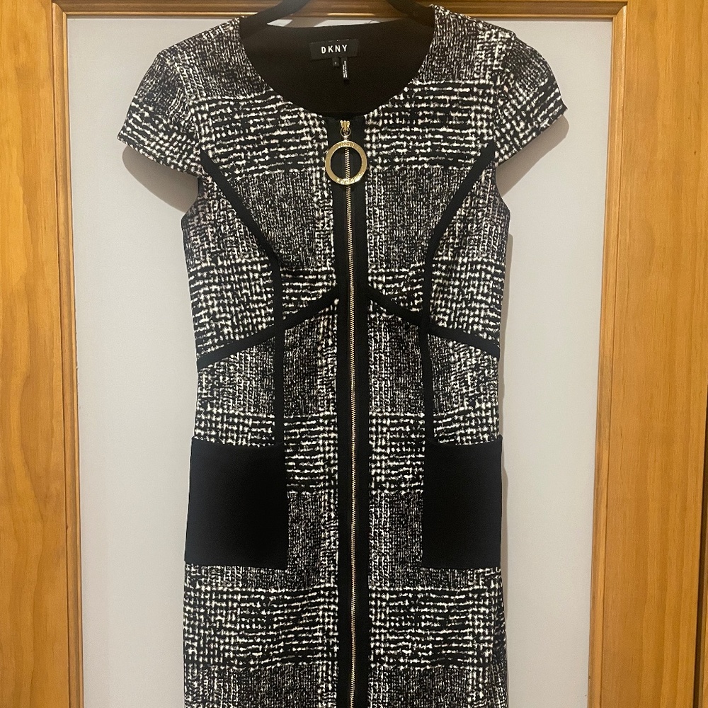 DKNY Dress